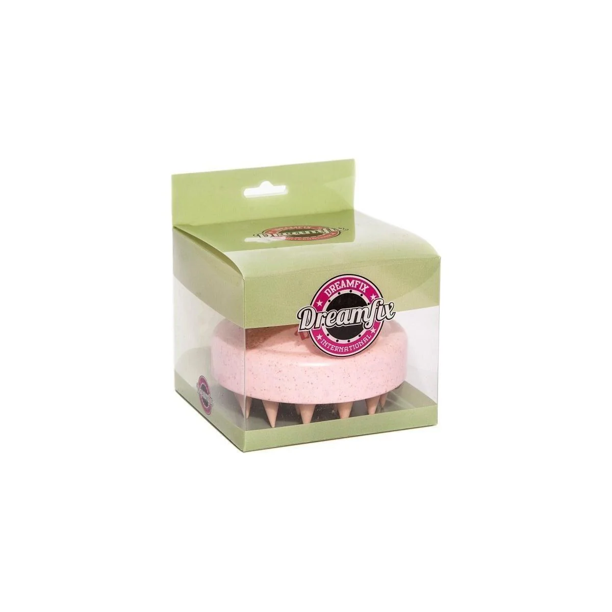 Dreamfix Shampoo Brush Scalp Massager - Image 19
