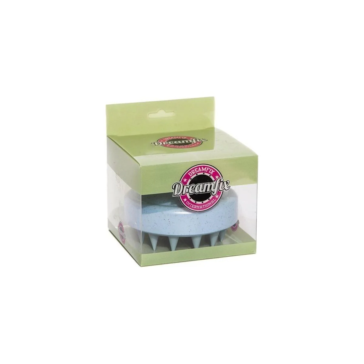 Dreamfix Shampoo Brush Scalp Massager - Image 22