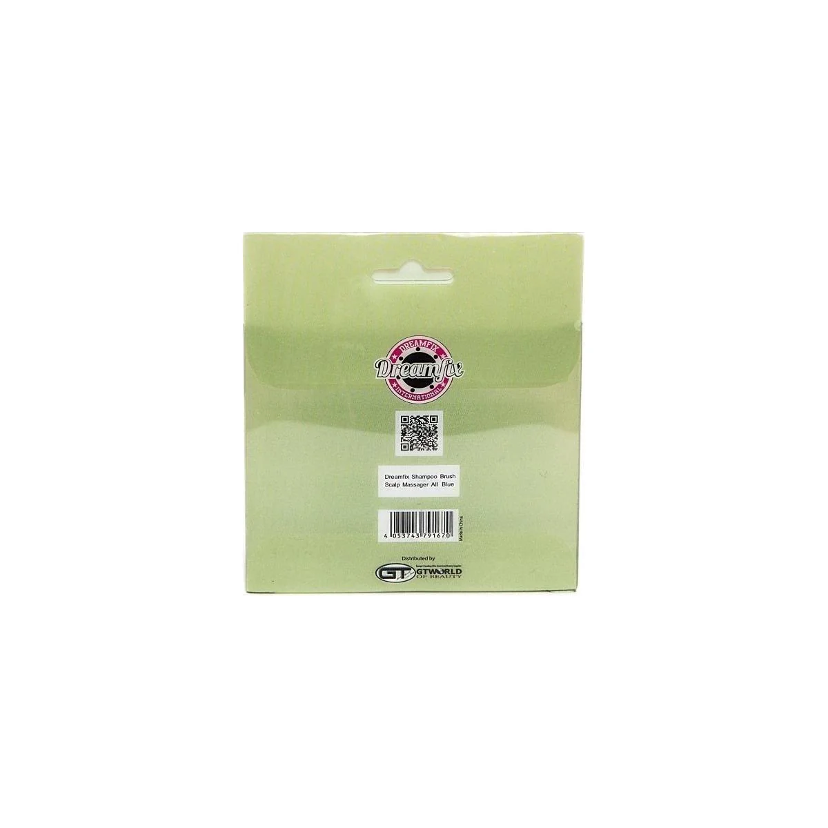 Dreamfix Shampoo Brush Scalp Massager - Image 23