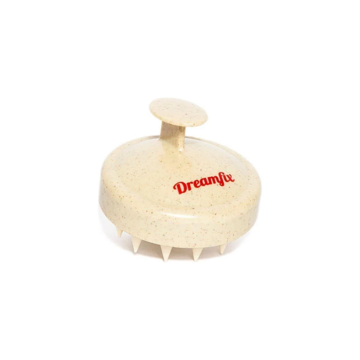 Dreamfix Shampoo Brush Scalp Massager - Image 25