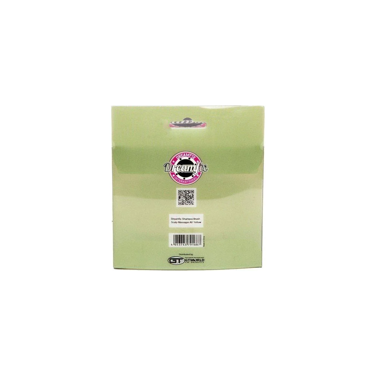 Dreamfix Shampoo Brush Scalp Massager - Image 26