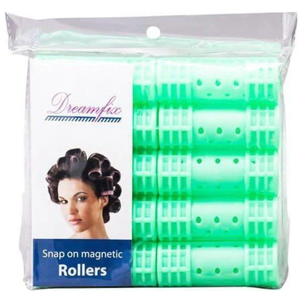 Dreamfix Snap On magnetic Rollers - Image 4