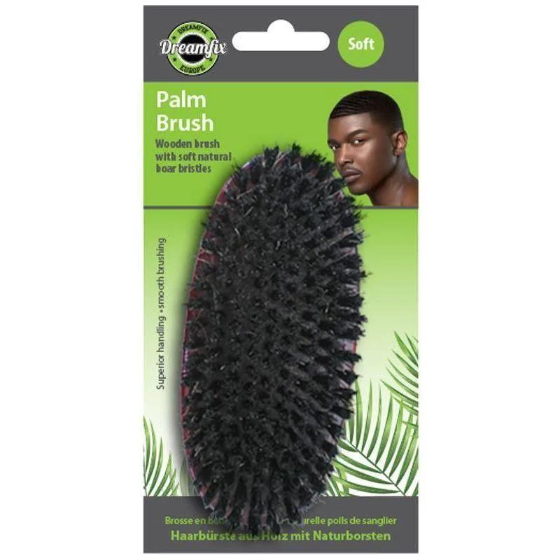Dreamfix Soft Palm Brush - Image 2