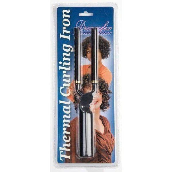 DreamFix Thermal Curling Iron - Image 4