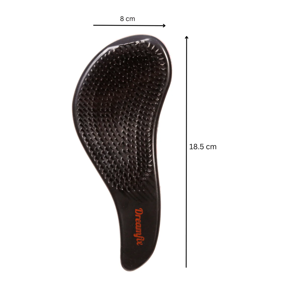 Dreamfix TT Hair Brush Assorted - Image 4