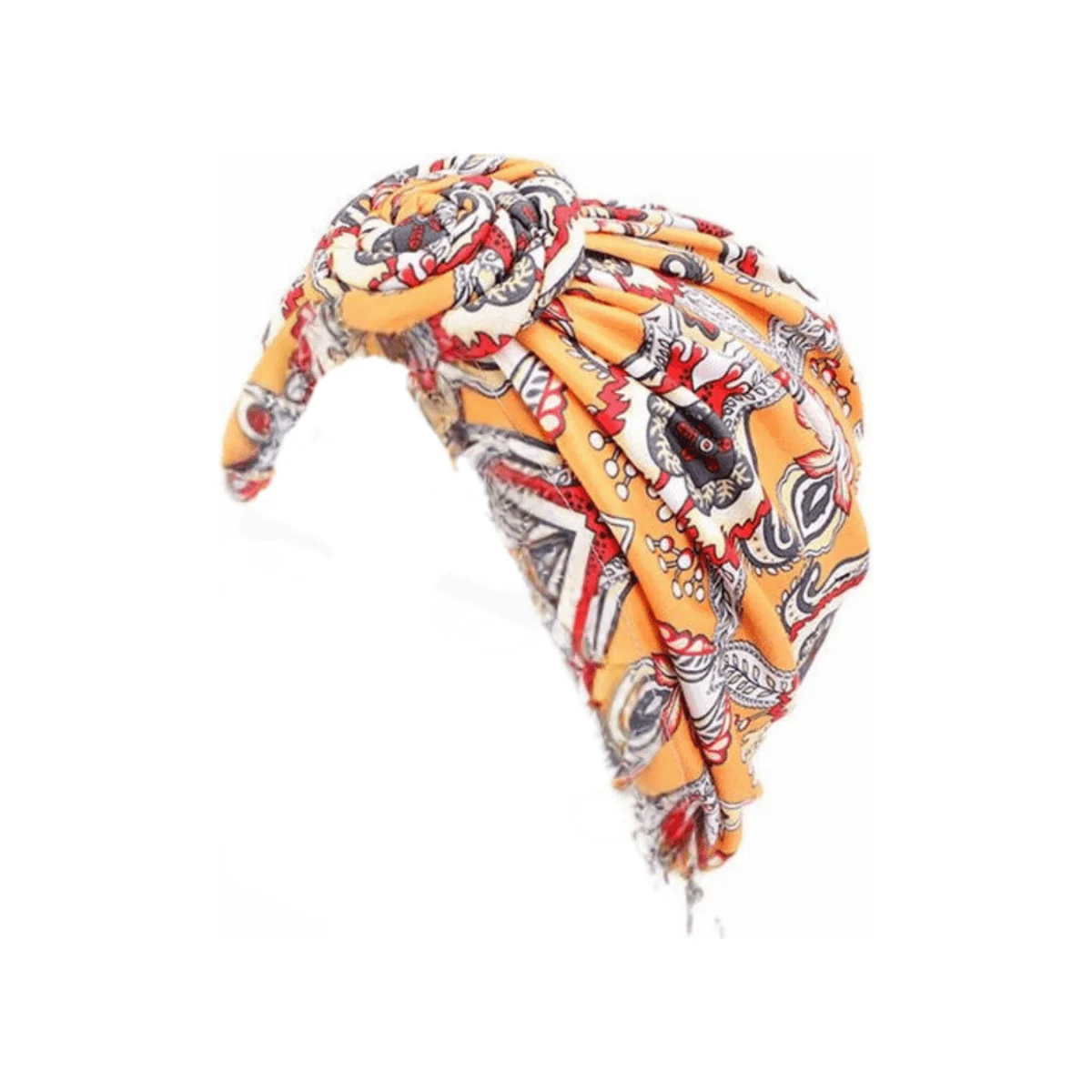 Dreamfix Twist Turban - Image 10