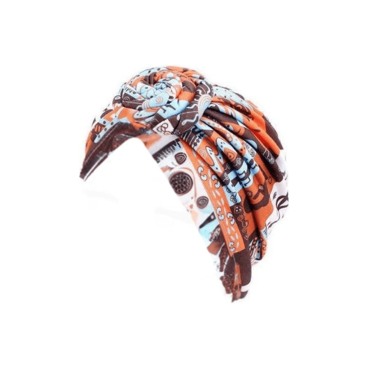 Dreamfix Twist Turban - Image 11