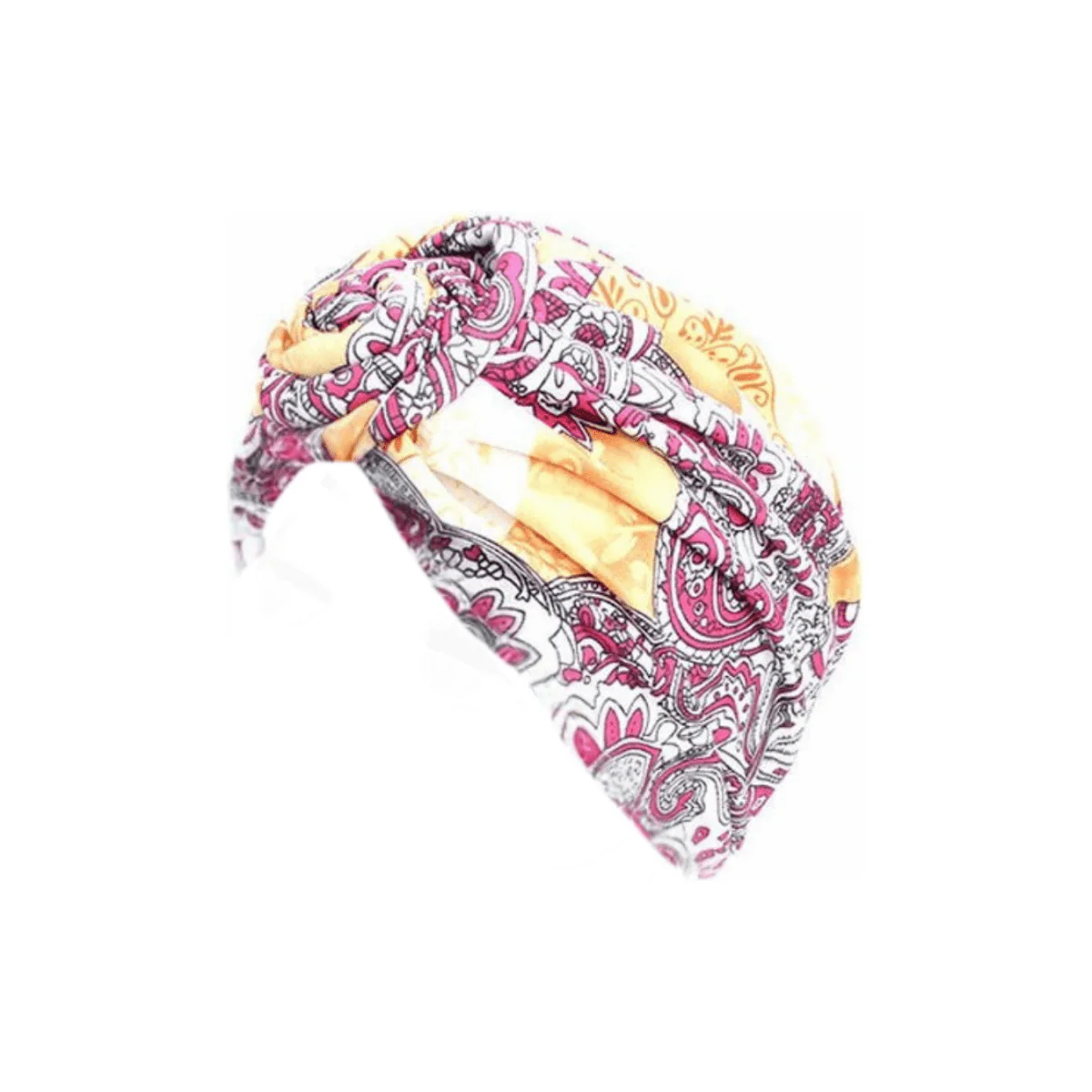 Dreamfix Twist Turban - Image 14