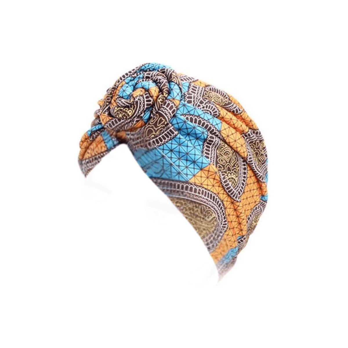Dreamfix Twist Turban - Image 15