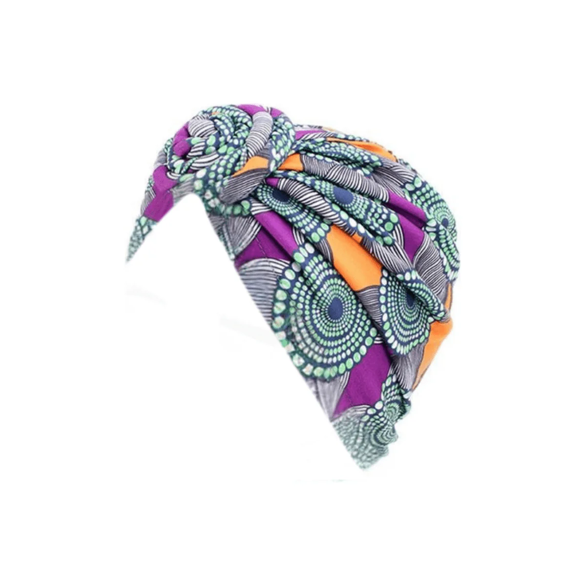 Dreamfix Twist Turban - Image 17