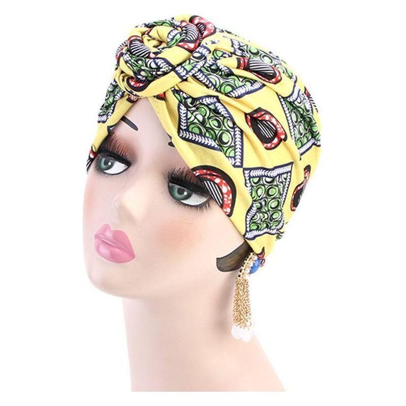 Dreamfix Twist Turban - Image 18