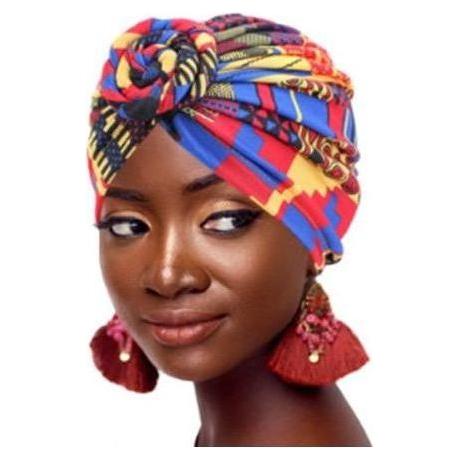 Dreamfix Twist Turban - Image 2