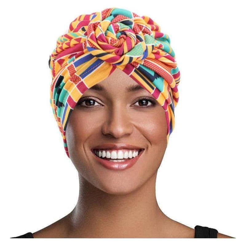 Dreamfix Twist Turban - Image 3