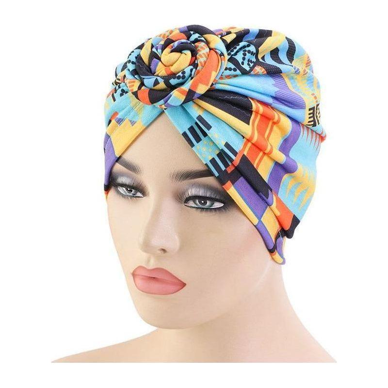 Dreamfix Twist Turban - Image 4