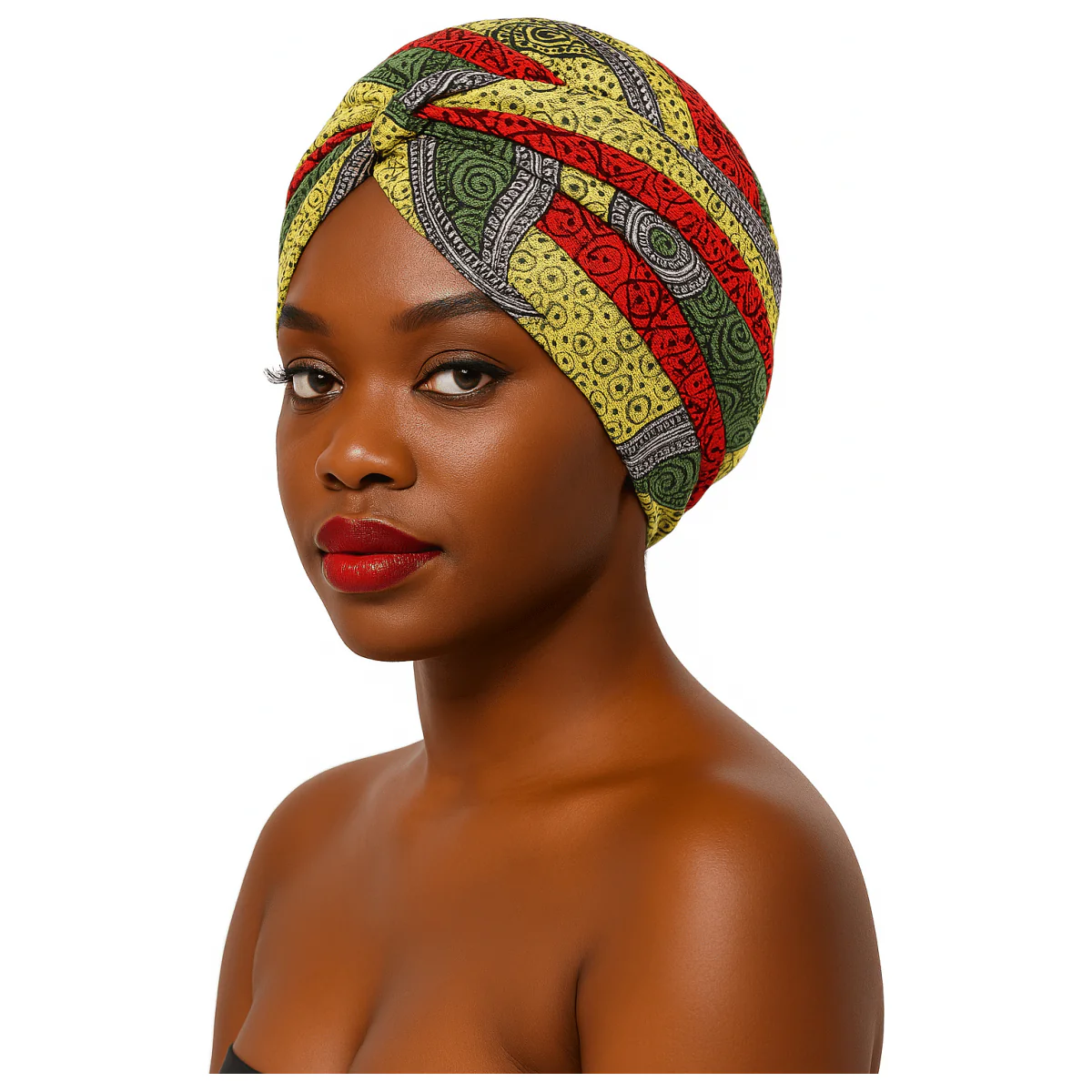 Dreamfix Twist Turban - Image 2