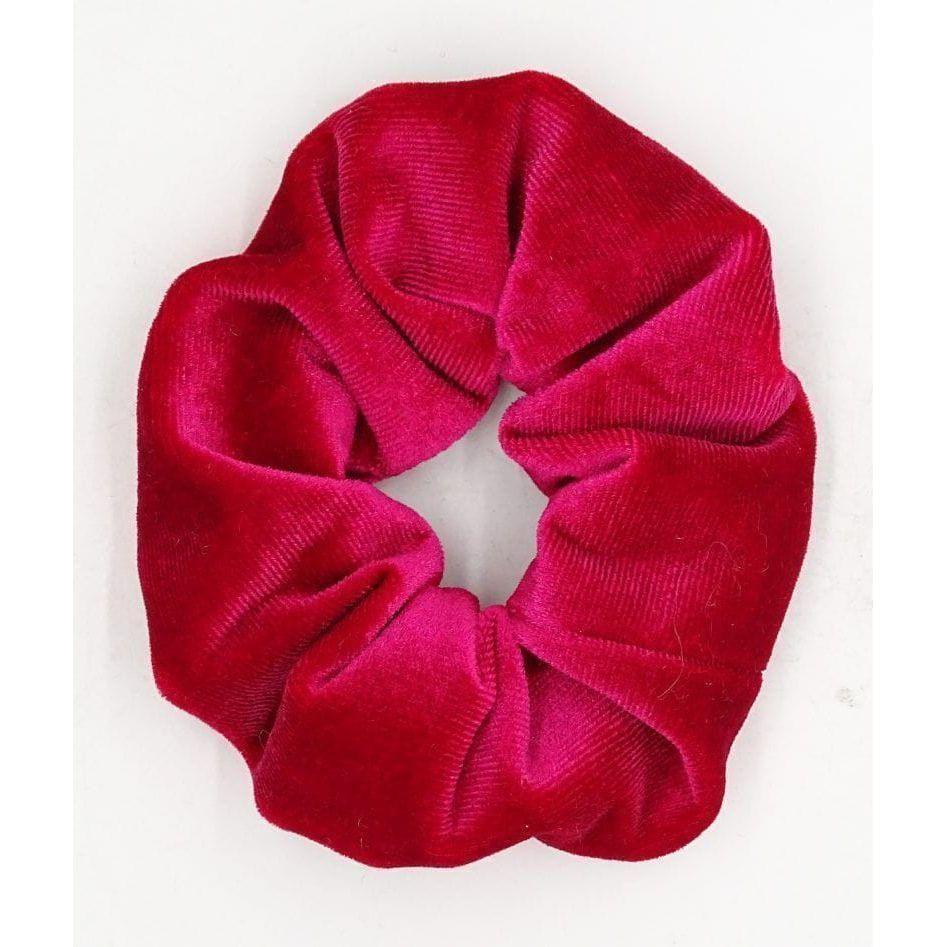 Dreamfix Velvet Hair Scrunchies - Image 14