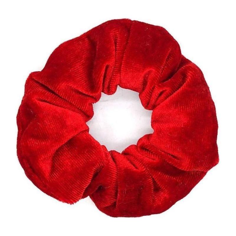 Dreamfix Velvet Hair Scrunchies - Image 15