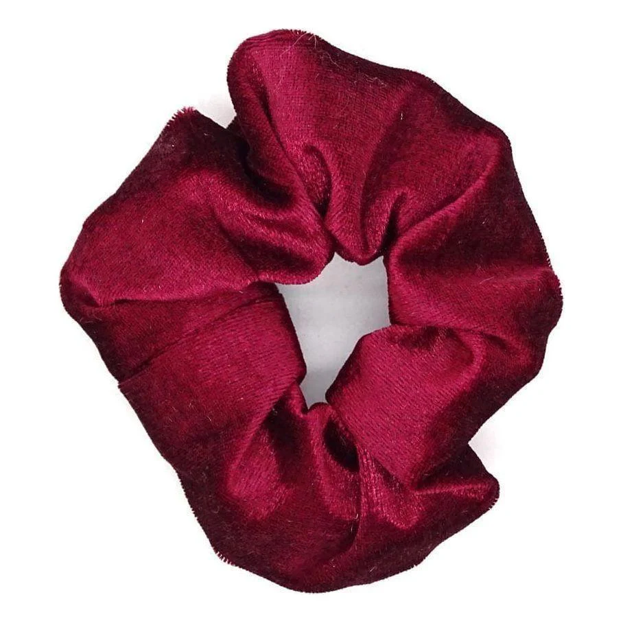 Dreamfix Velvet Hair Scrunchies - Image 3