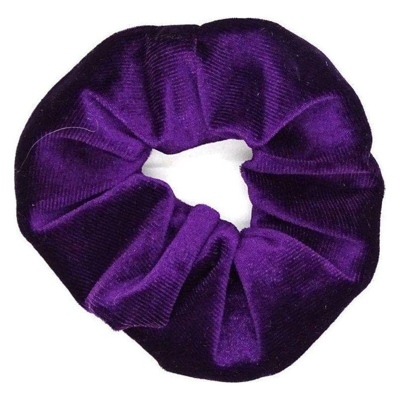 Dreamfix Velvet Hair Scrunchies - Image 8