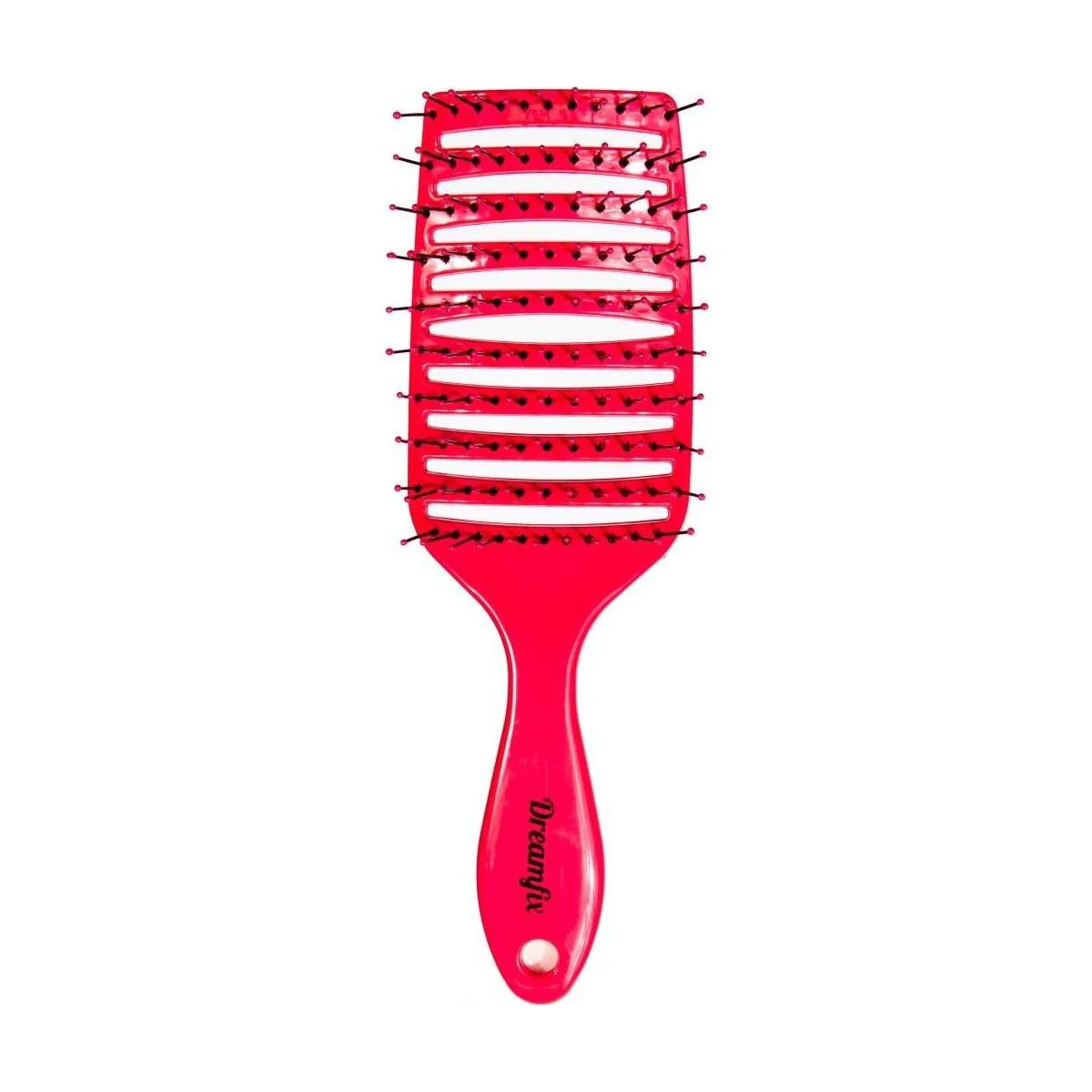 Dreamfix Vent Hair Brush w/Nylon Assorted - Image 2