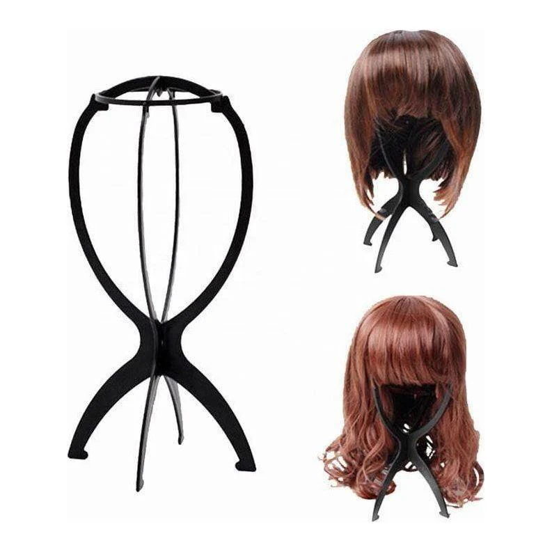Dreamfix Wigs Stand Assorted