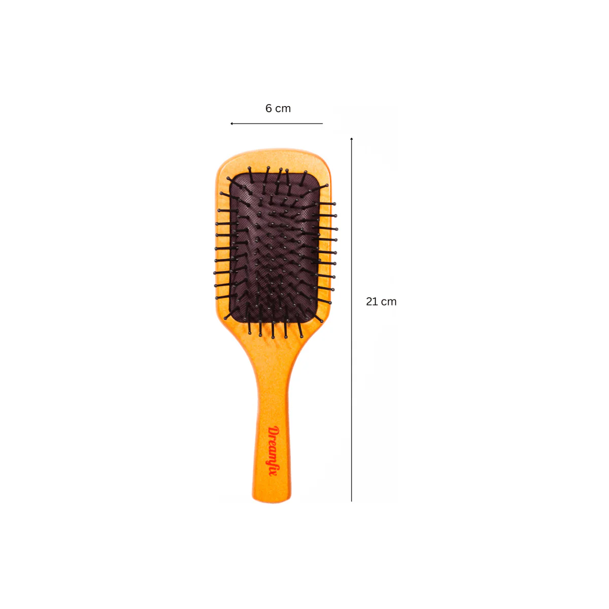 Dreamfix Wooden Brush (2 sizes) - Image 5