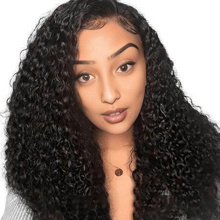 Dream Hair Style Gt-202