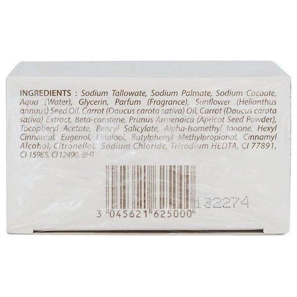 DRM4 Miracle Carrot Lightening Scrubbing Soap 200g - Image 4