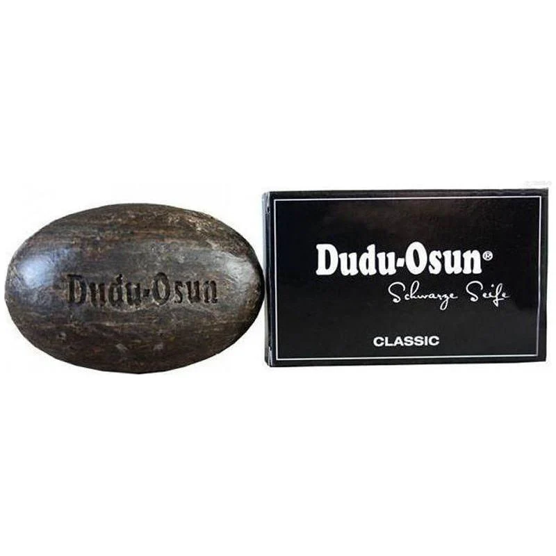 Dudu-Osun Schwarze Seife Classic (25g/ 150g) - Image 3