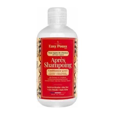 Easy Pouss After Shampoo Conditioner 4 In 1 250 ml