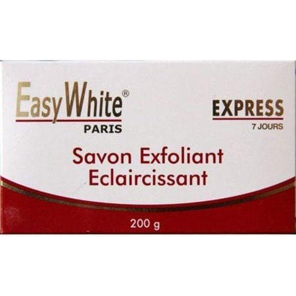 Easy White Express Soap 200 g