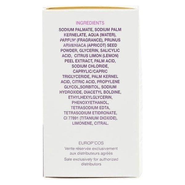 Easy White Paris Exfoliating Soap Face & Body Maximator 250g - Image 3