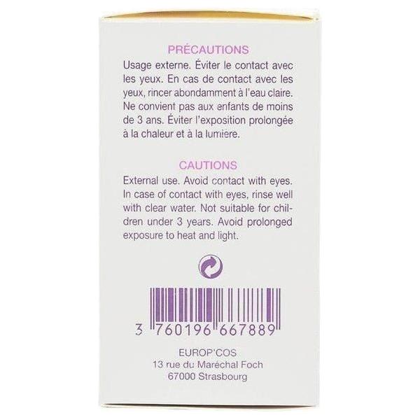 Easy White Paris Exfoliating Soap Face & Body Maximator 250g - Image 4