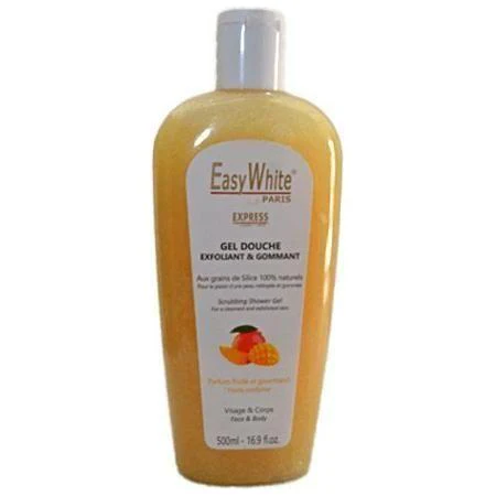 Easy White Shower Gel 500ml