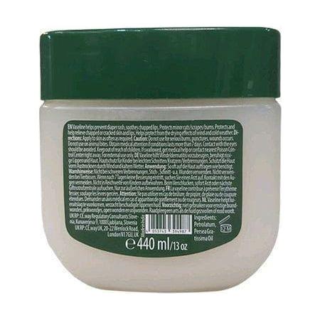 Ebony Baby Petroleum Jelly Avocado Oil 440ml - Image 2
