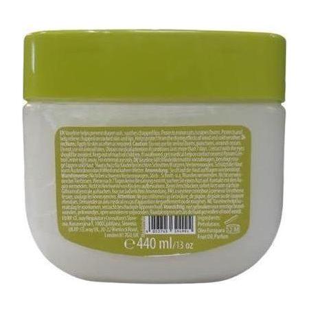 Ebony Baby Petroleum Jelly Olive Oil 440ml - Image 2