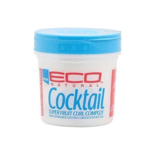 Eco Natural Cocktail Super Fruit Curl Complex 16oz/8oz - Image 5