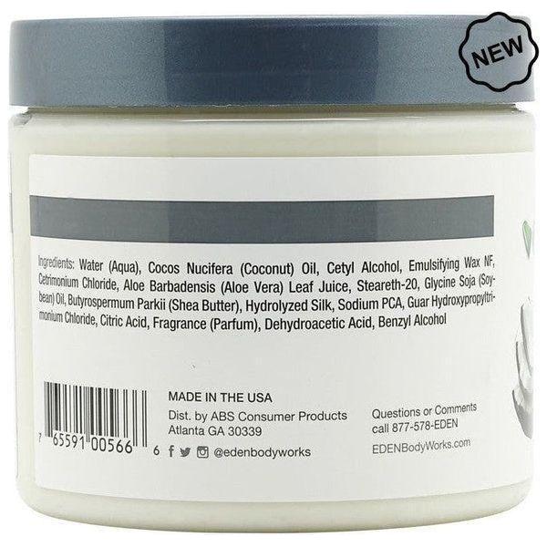 Eden BodyWorks Coconut Shea Hair Masque 473ml - Image 3