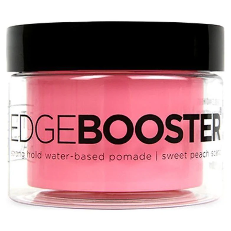 Edge Booster Strong Hold Pomade 3.38oz - Image 10