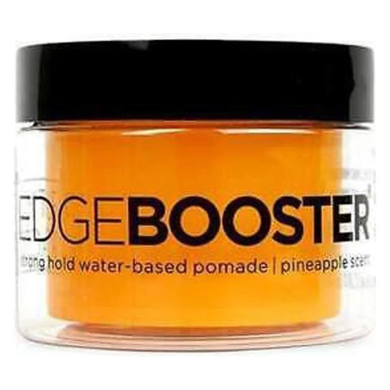 Edge Booster Strong Hold Pomade 3.38oz - Image 11