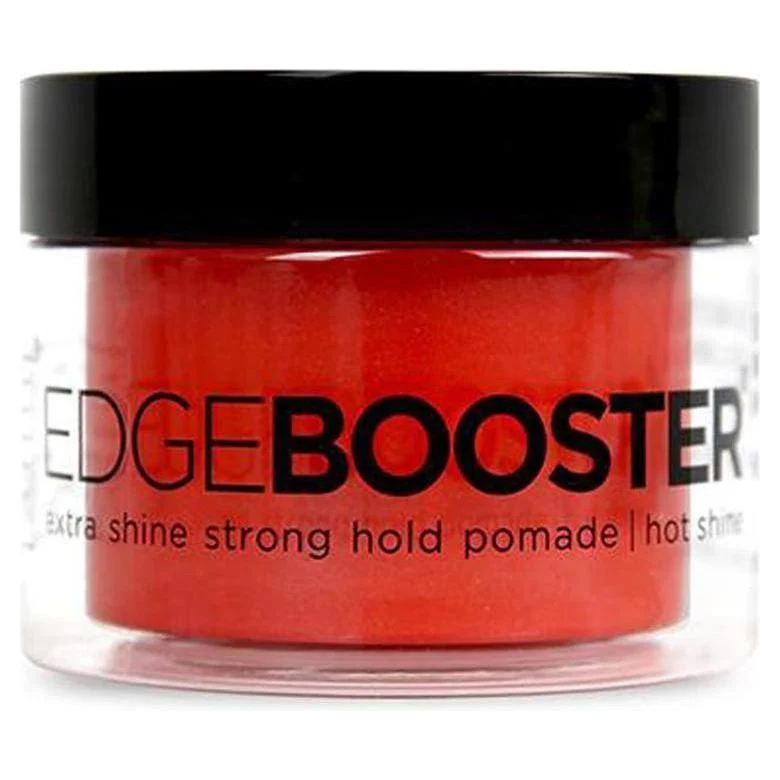 Edge Booster Strong Hold Pomade 3.38oz - Image 12