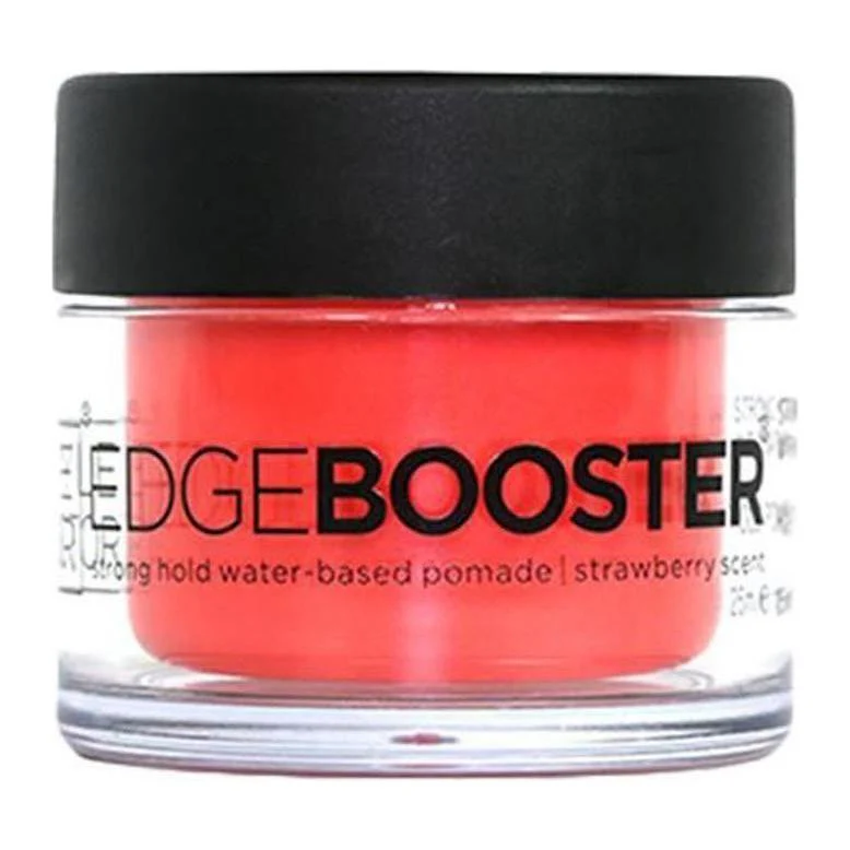 Edge Booster Strong Hold Pomade 3.38oz - Image 13