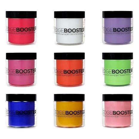 Edge Booster Styling Gel 16.9oz