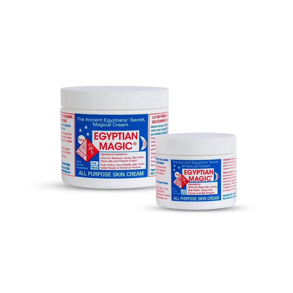 Egyptian Magic All Purpose Skin Cream 59ml/118ml