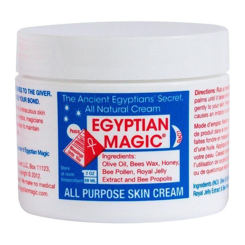 Egyptian Magic All Purpose Skin Cream 59ml/118ml - Image 2