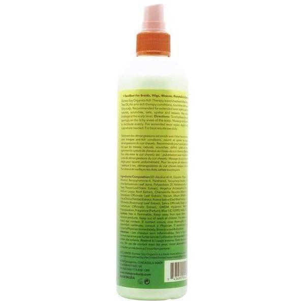 ELENTEE SOY Organics Itch Therapy 355ml - Image 3