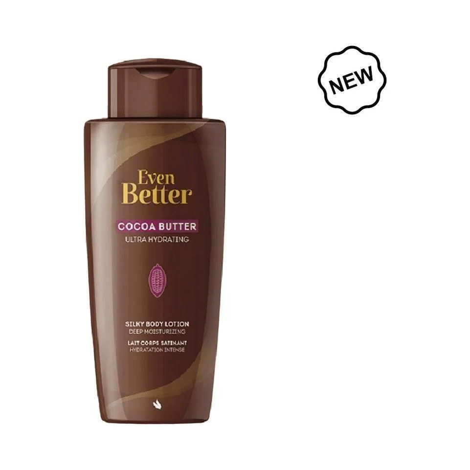 Even Better Moisturizing Body Lotion 500ml
