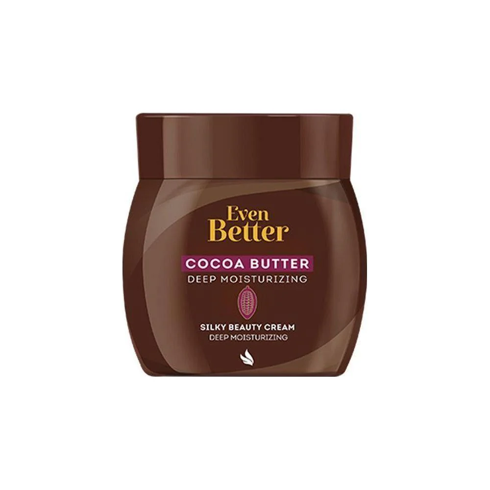 Even Better Moisturizing Cream Cocoa Butter 300ml