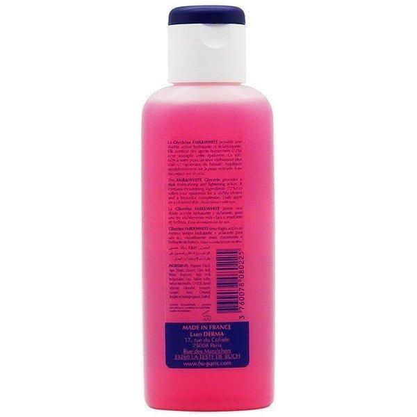Fair&White Lightening Glycerin 125ml - Image 2
