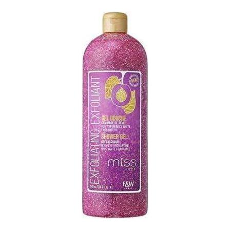Fair & White Miss White Shower Gel 940ml